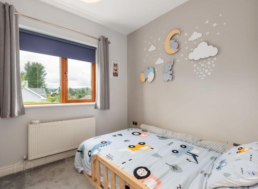 24 Holywell Drive, Kilcoole, A63VK06