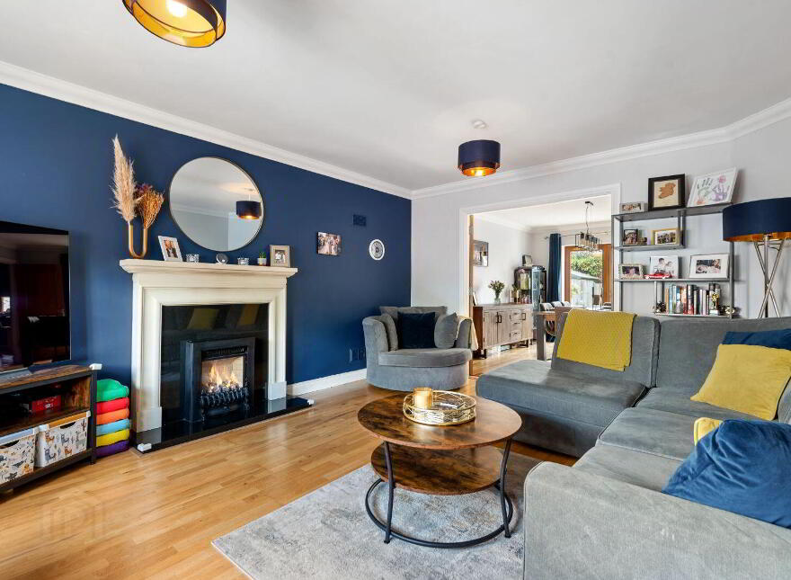 24 Holywell Drive, Kilcoole, A63VK06