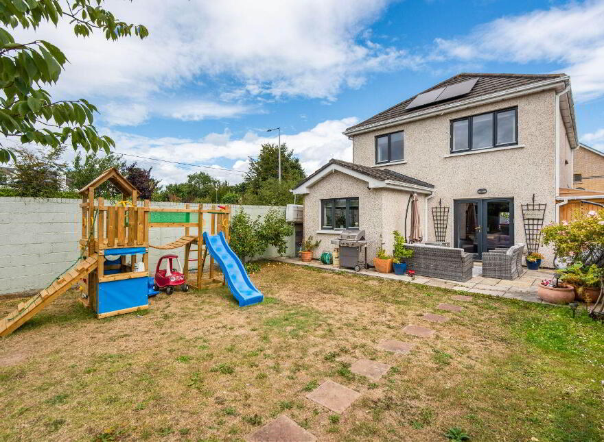 24 Holywell Drive, Kilcoole, A63VK06