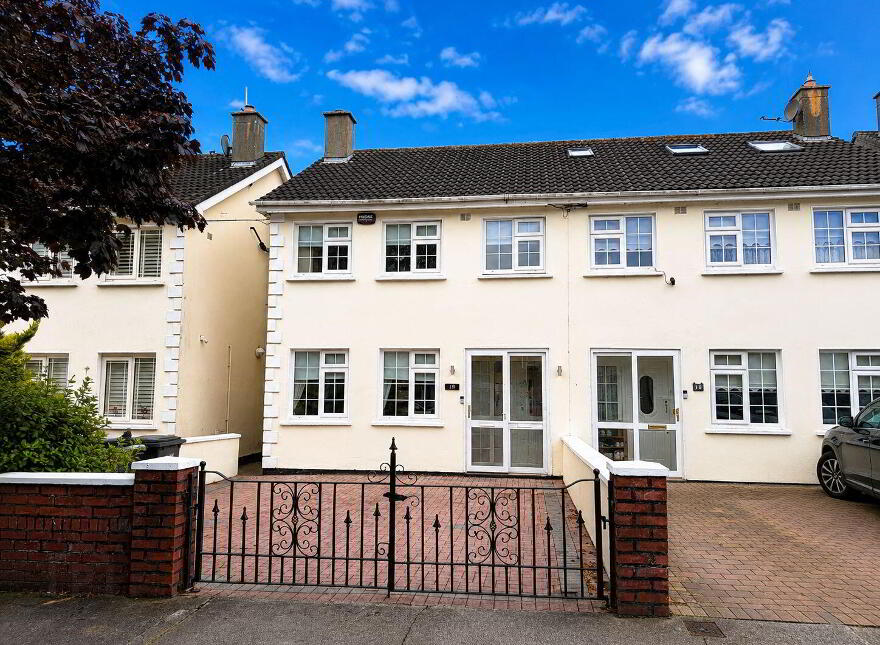 19 Brookville, Finglas, Finglas, D11R6F7 photo