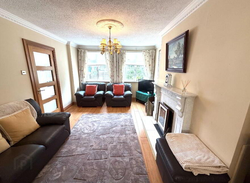 19 Brookville, Finglas, Finglas, D11R6F7