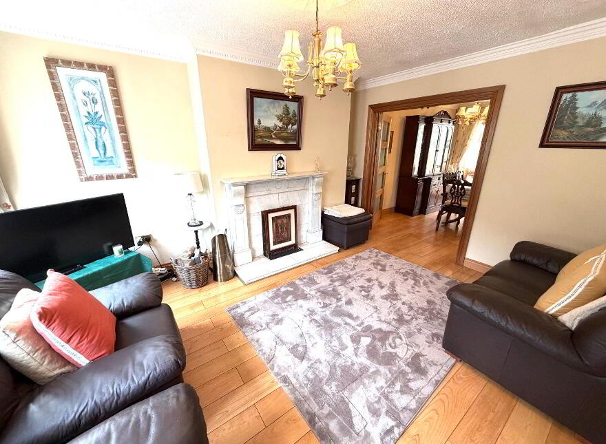 19 Brookville, Finglas, Finglas, D11R6F7