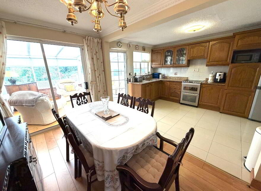 19 Brookville, Finglas, Finglas, D11R6F7