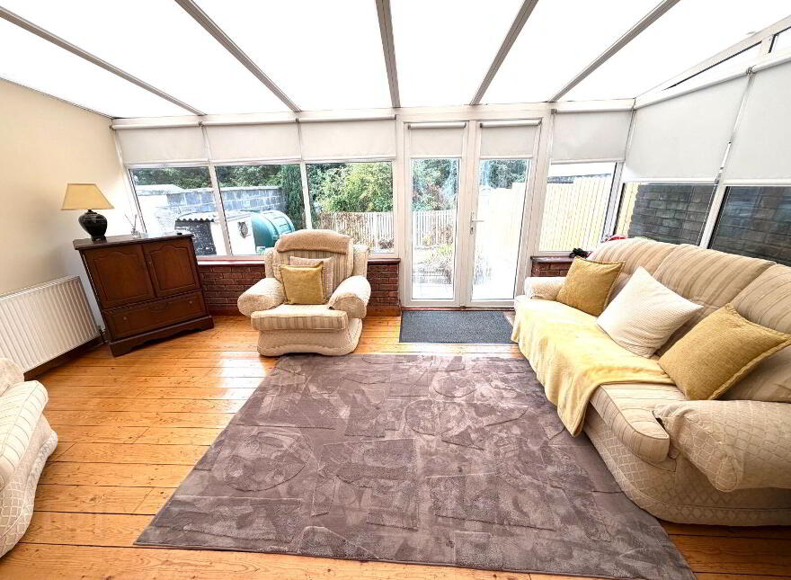 19 Brookville, Finglas, Finglas, D11R6F7