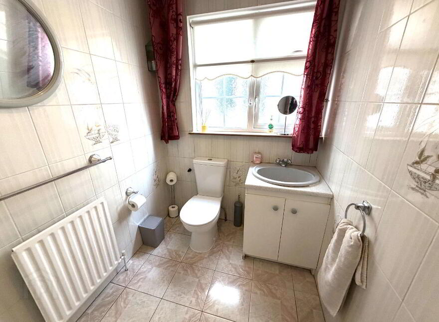 19 Brookville, Finglas, Finglas, D11R6F7