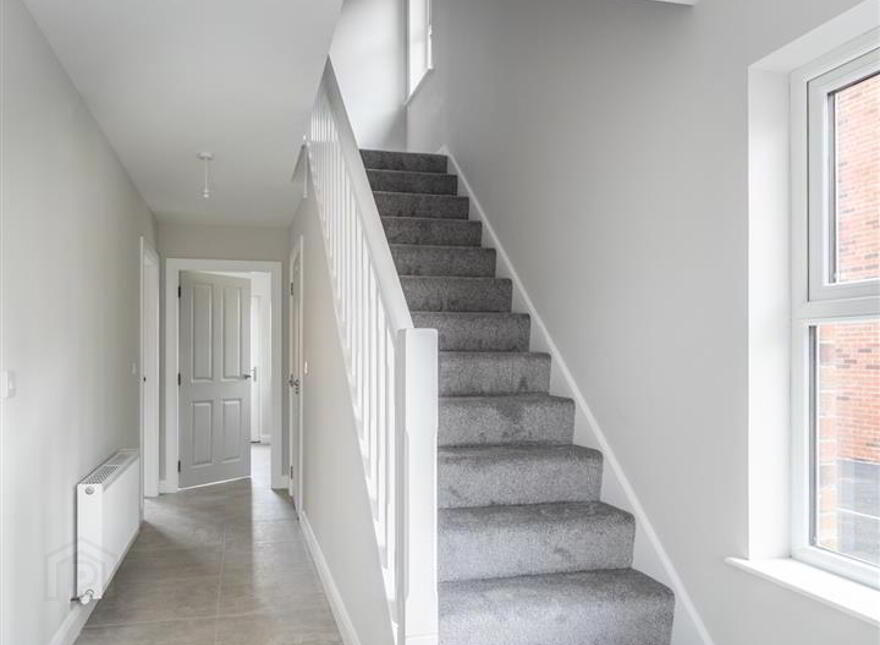 The Dwight, Site 13 Buick Gate, Tobar Park, Cullybackey, Ballymena, BT42 0OO