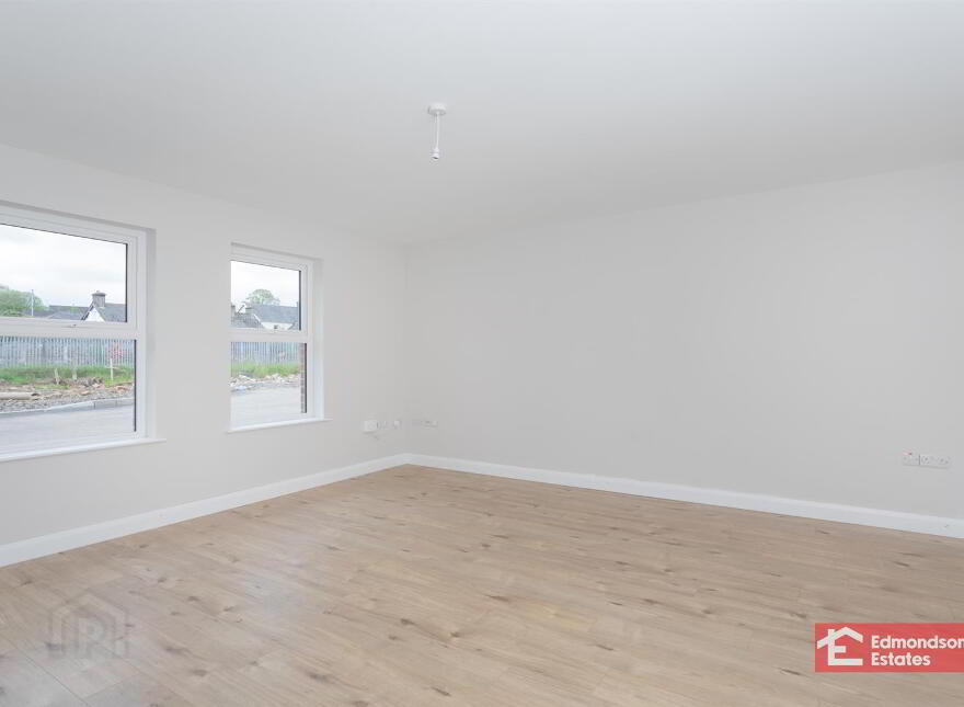 The Dwight, Site 13 Buick Gate, Tobar Park, Cullybackey, Ballymena, BT42 0OO