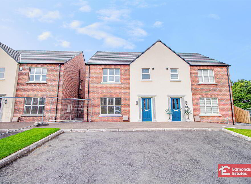 The Dwight, Site 13 Buick Gate, Tobar Park, Cullybackey, Ballymena, BT42 0OO photo