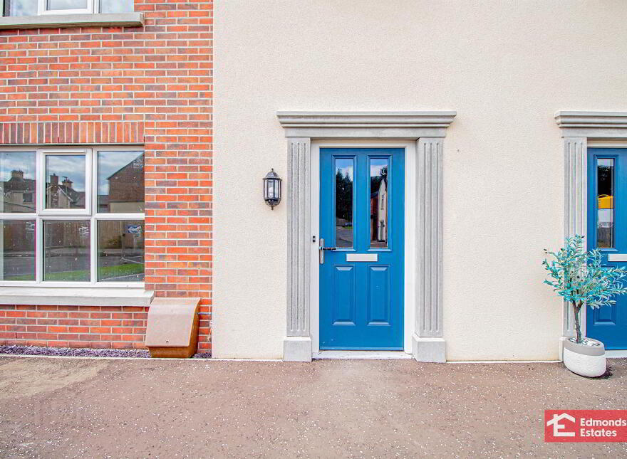 The Dwight, Site 13 Buick Gate, Tobar Park, Cullybackey, Ballymena, BT42 0OO