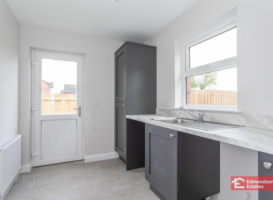 The Dwight, Site 13 Buick Gate, Tobar Park, Cullybackey, Ballymena, BT42 0OO