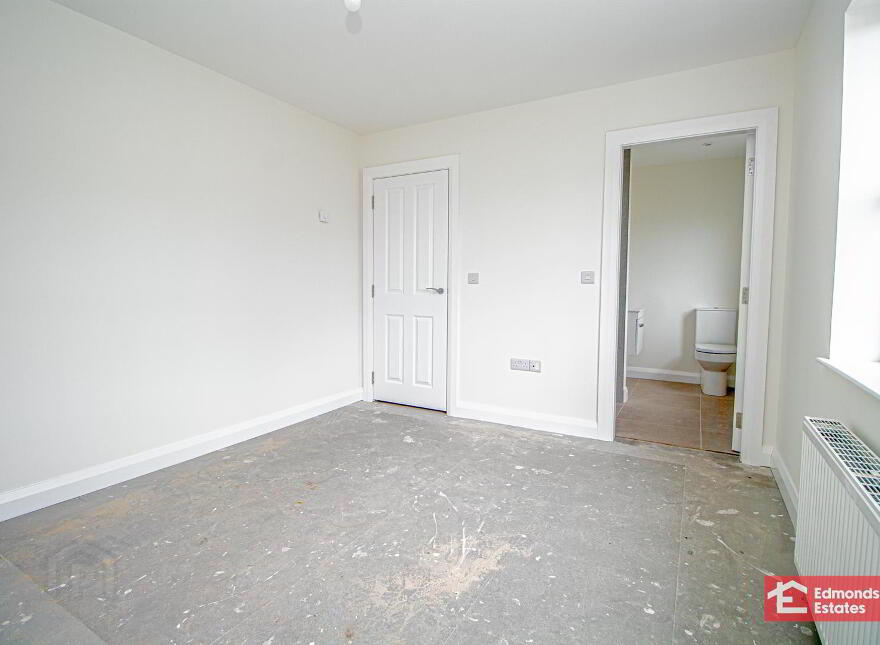 The Dwight, Site 13 Buick Gate, Tobar Park, Cullybackey, Ballymena, BT42 0OO