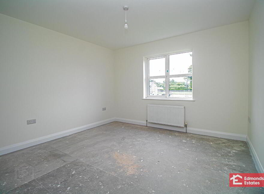The Dwight, Site 13 Buick Gate, Tobar Park, Cullybackey, Ballymena, BT42 0OO