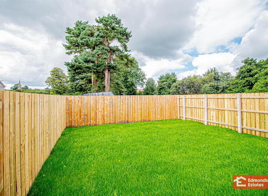 The Dwight, Site 13 Buick Gate, Tobar Park, Cullybackey, Ballymena, BT42 0OO