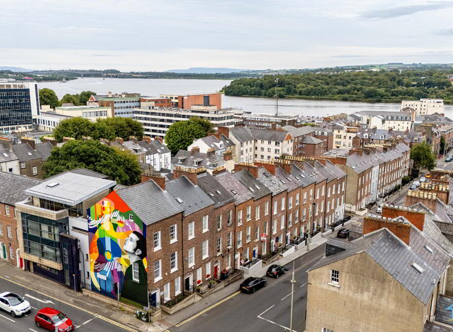 42 Clarendon Street, Cityside, Derry/Londonderry, BT48 7ET