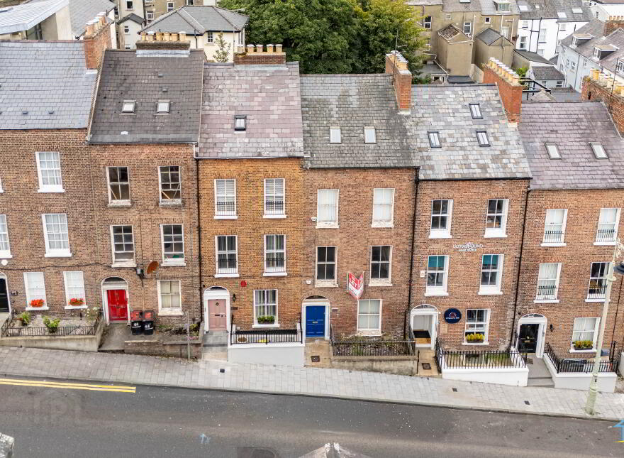 42 Clarendon Street, Cityside, Derry/Londonderry, BT48 7ET photo
