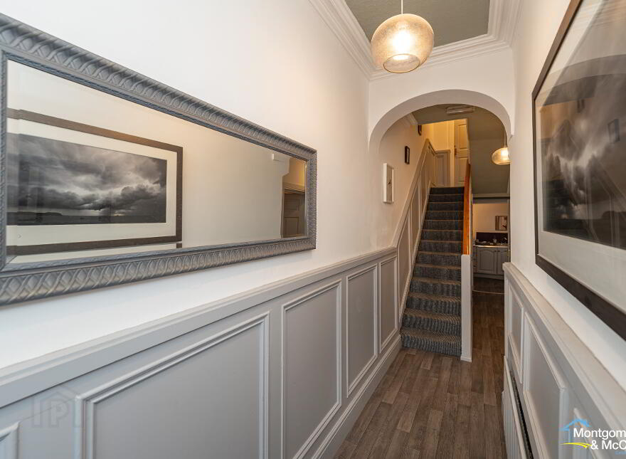 42 Clarendon Street, Cityside, Derry/Londonderry, BT48 7ET