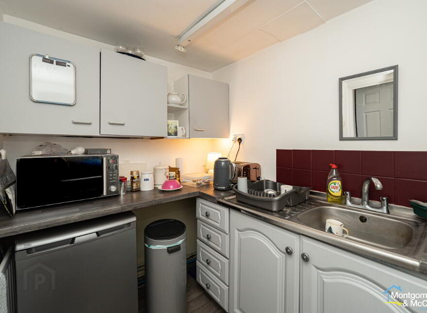42 Clarendon Street, Cityside, Derry/Londonderry, BT48 7ET