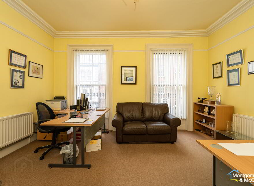42 Clarendon Street, Cityside, Derry/Londonderry, BT48 7ET