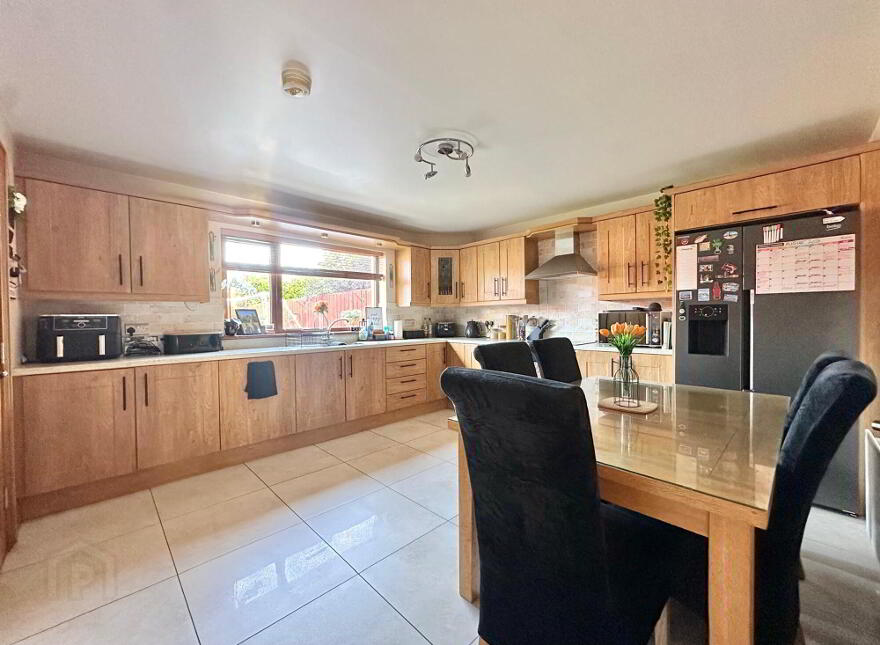 16 Riverdale Park, Portglenone, Ballymena, BT44 8HX