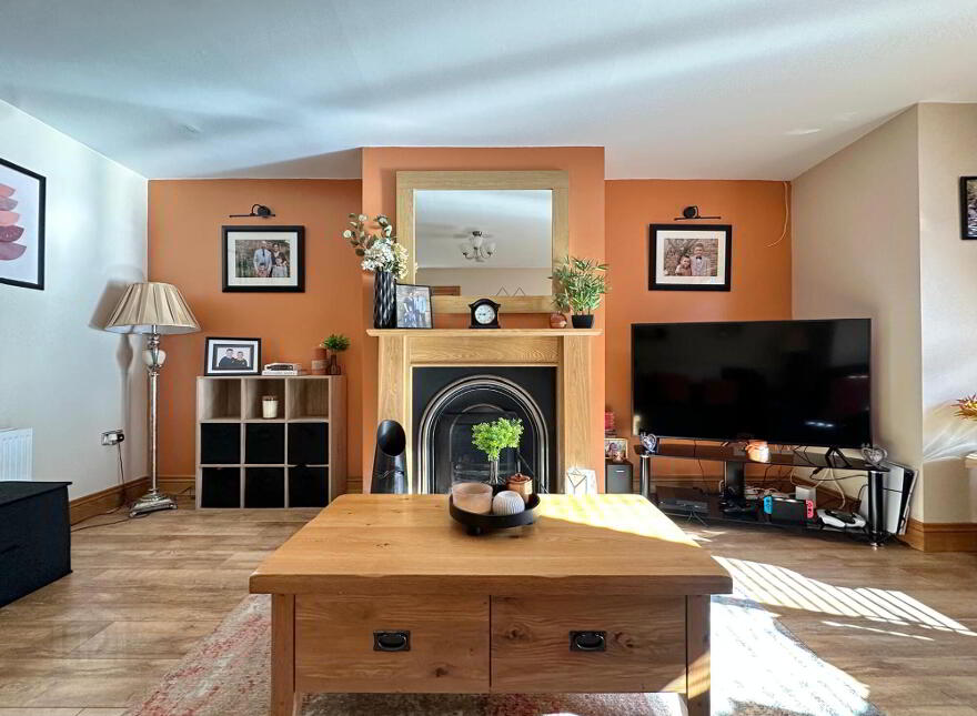 16 Riverdale Park, Portglenone, Ballymena, BT44 8HX