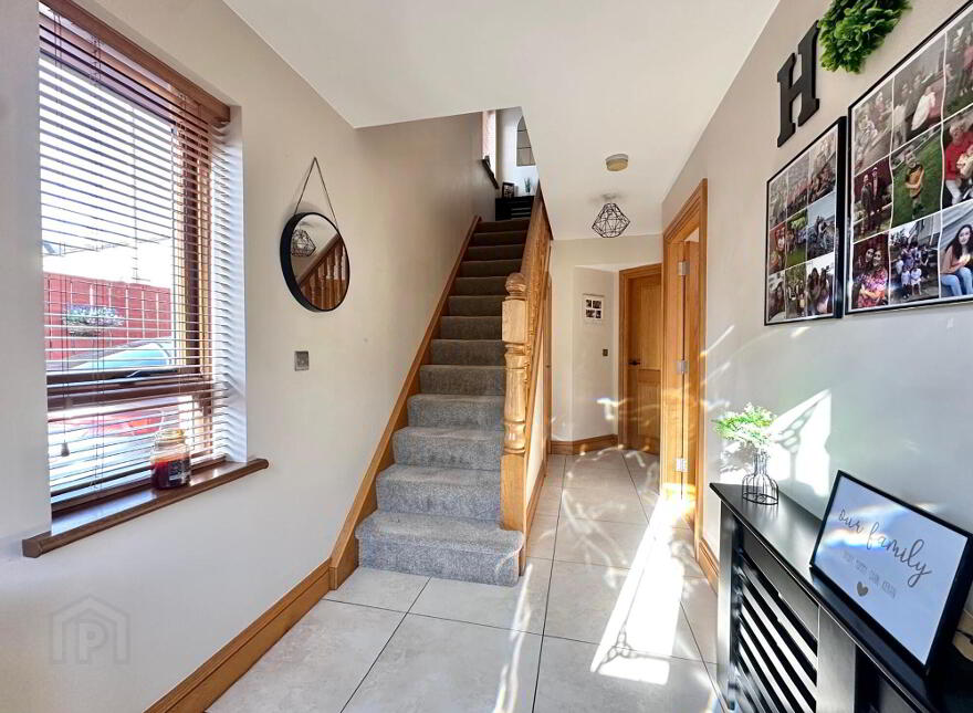 16 Riverdale Park, Portglenone, Ballymena, BT44 8HX