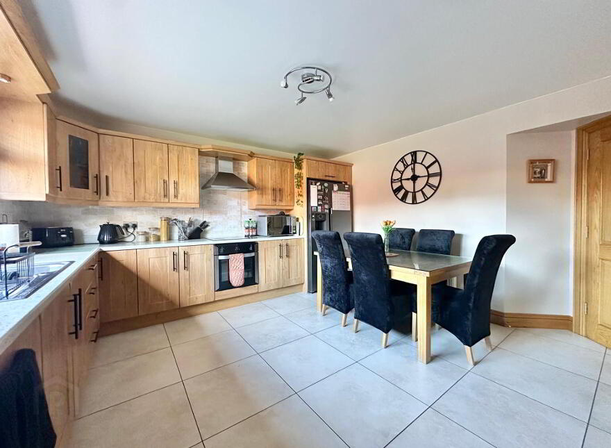 16 Riverdale Park, Portglenone, Ballymena, BT44 8HX