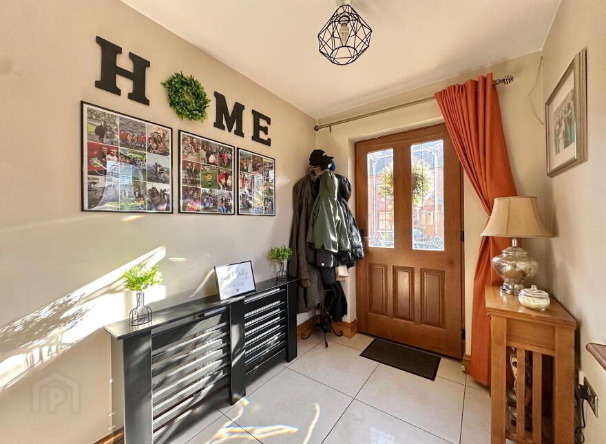 16 Riverdale Park, Portglenone, Ballymena, BT44 8HX