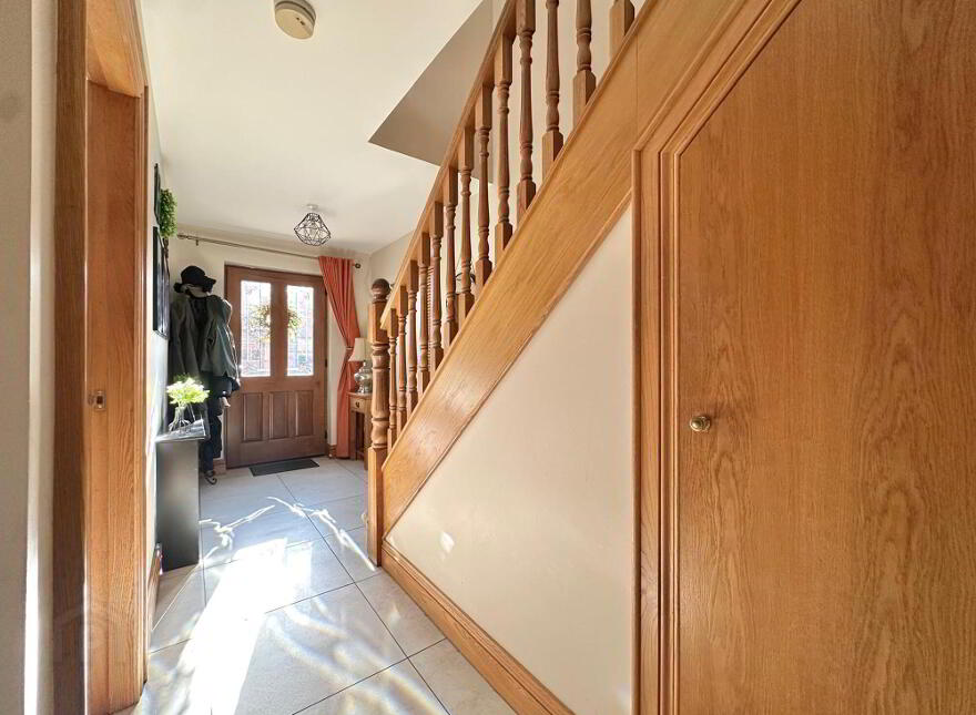 16 Riverdale Park, Portglenone, Ballymena, BT44 8HX