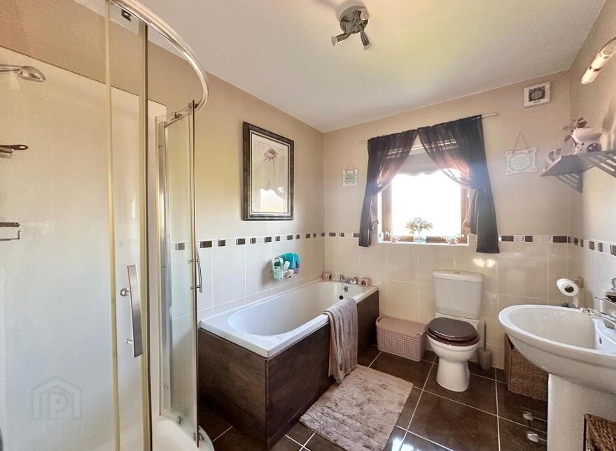 16 Riverdale Park, Portglenone, Ballymena, BT44 8HX