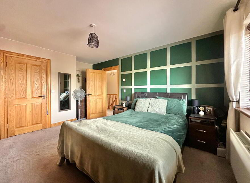 16 Riverdale Park, Portglenone, Ballymena, BT44 8HX