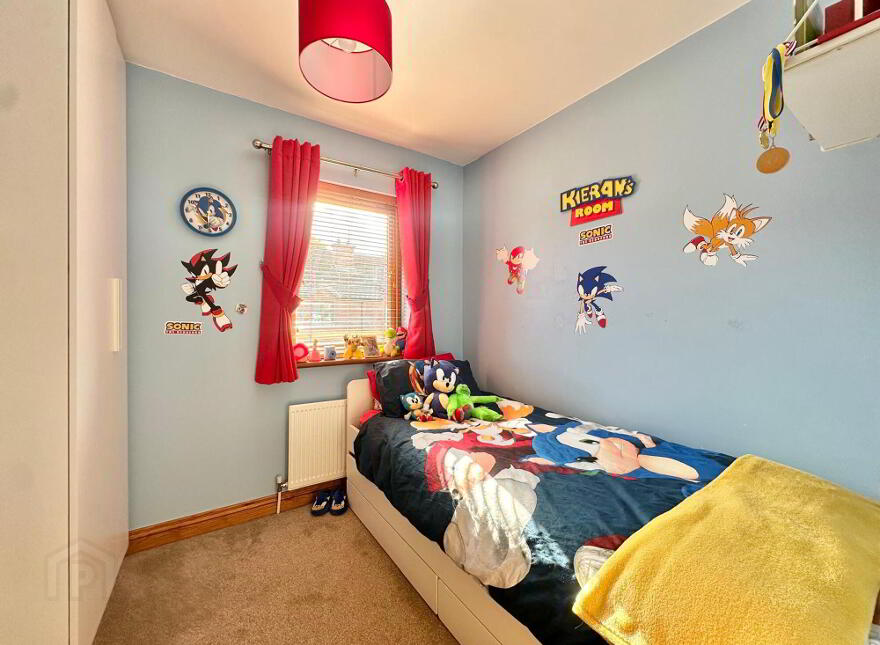 16 Riverdale Park, Portglenone, Ballymena, BT44 8HX