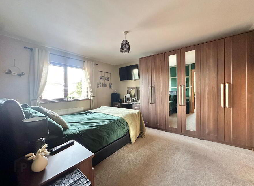 16 Riverdale Park, Portglenone, Ballymena, BT44 8HX