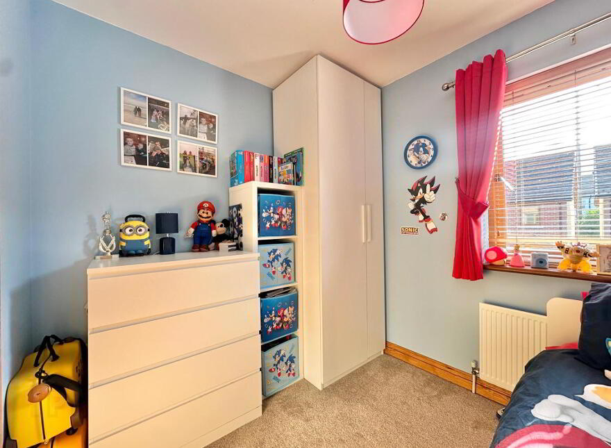 16 Riverdale Park, Portglenone, Ballymena, BT44 8HX