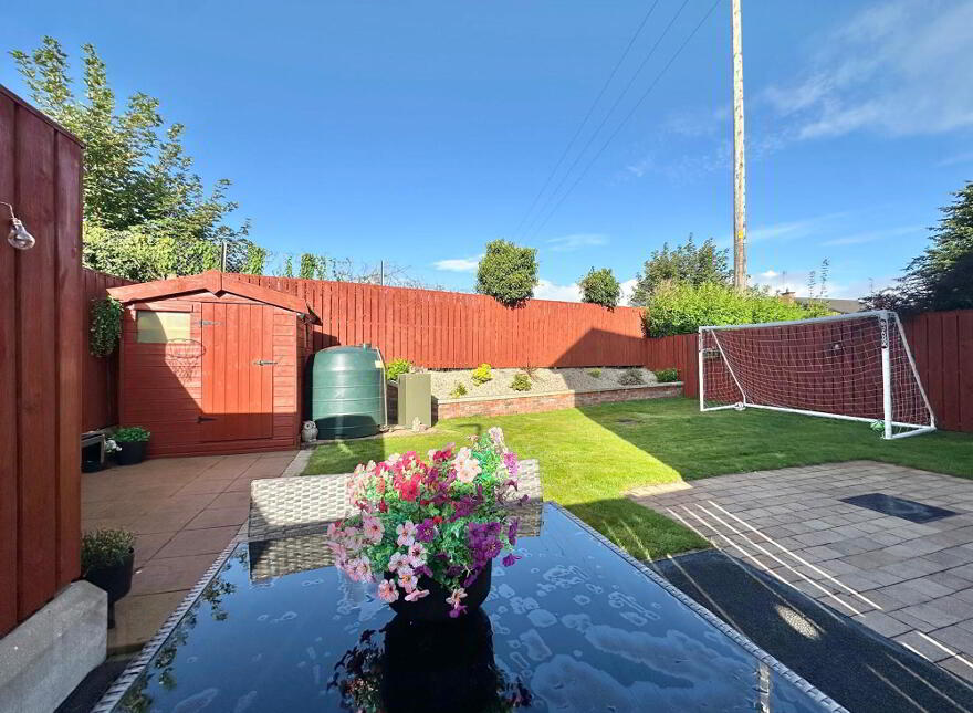 16 Riverdale Park, Portglenone, Ballymena, BT44 8HX