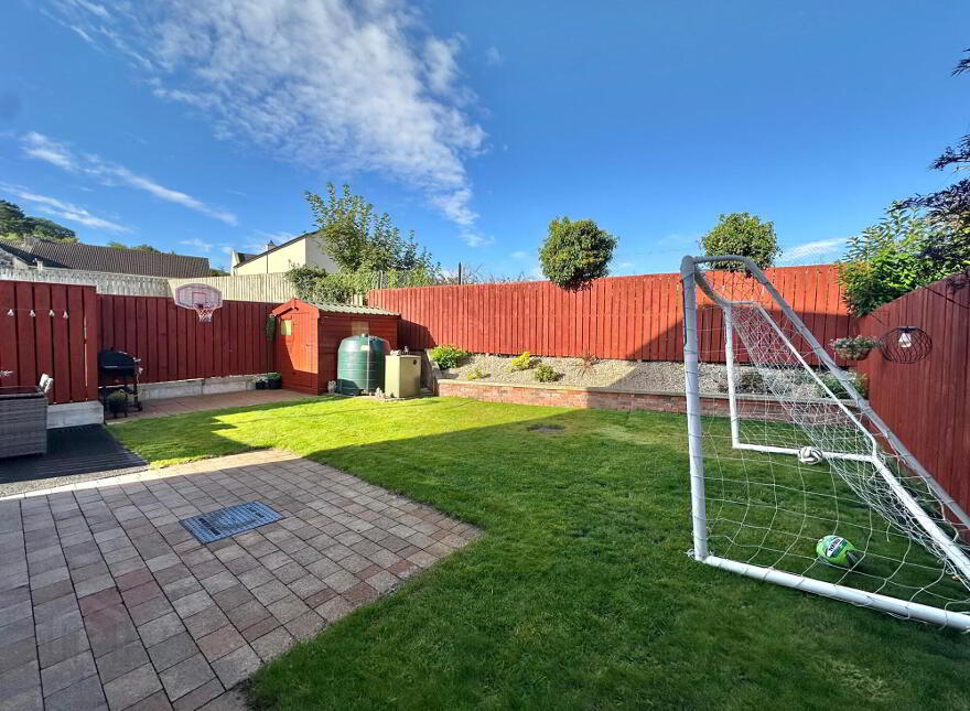 16 Riverdale Park, Portglenone, Ballymena, BT44 8HX
