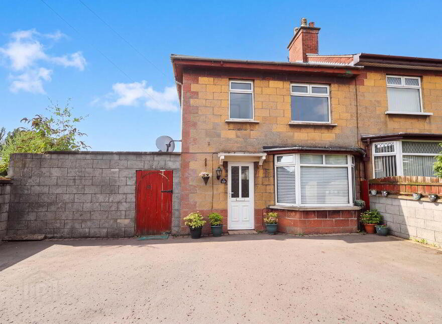 119 Skegoneill Avenue, Belfast, BT15 3JR