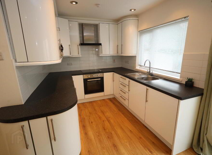 119 Skegoneill Avenue, Belfast, BT15 3JR