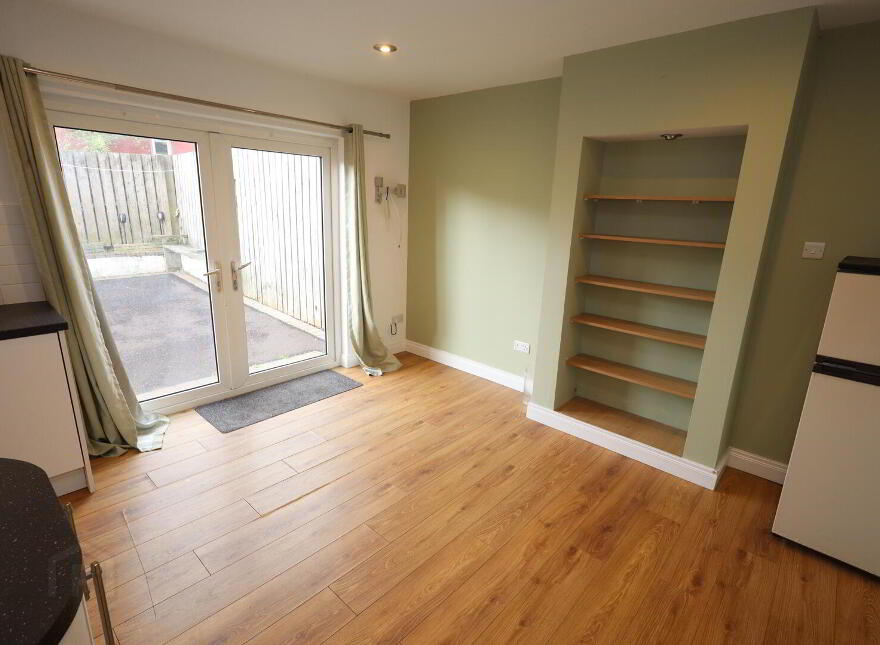119 Skegoneill Avenue, Belfast, BT15 3JR