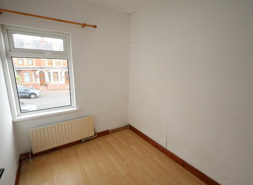 119 Skegoneill Avenue, Belfast, BT15 3JR