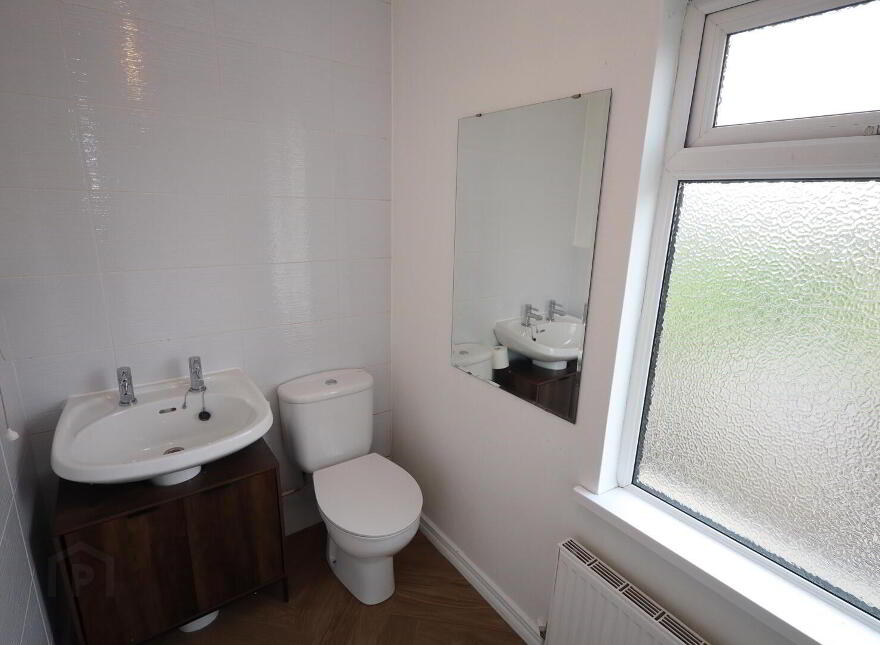 119 Skegoneill Avenue, Belfast, BT15 3JR