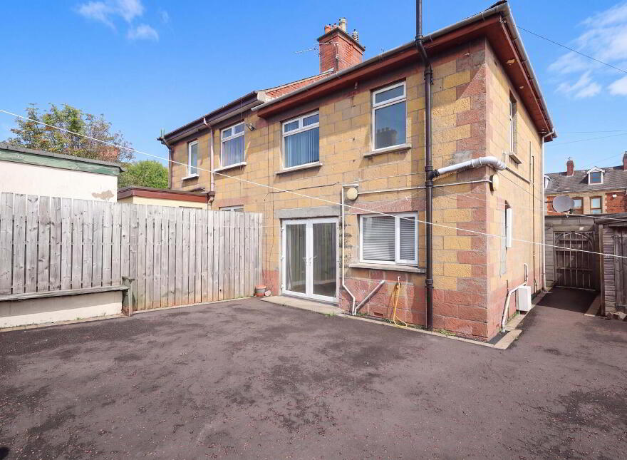 119 Skegoneill Avenue, Belfast, BT15 3JR