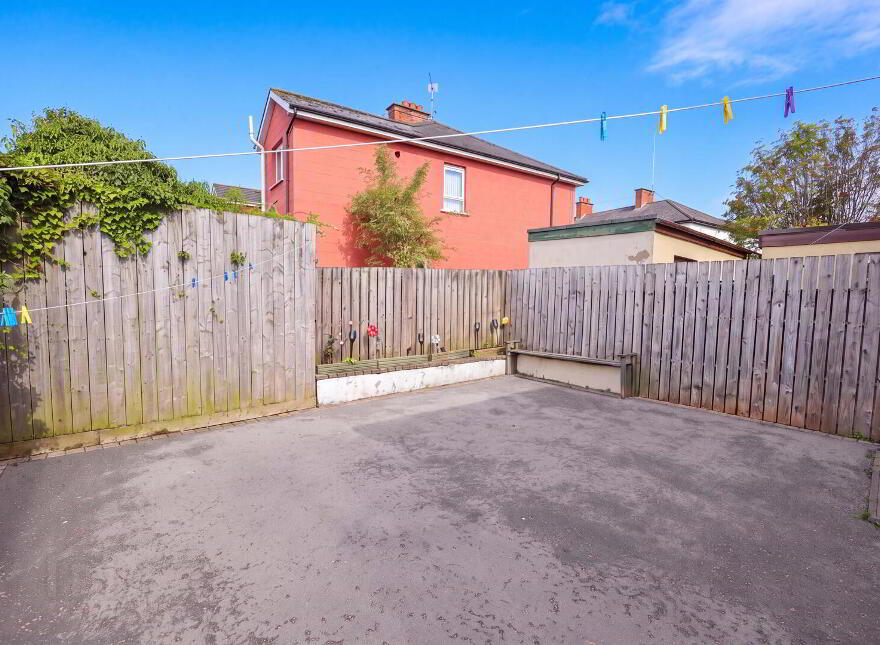 119 Skegoneill Avenue, Belfast, BT15 3JR