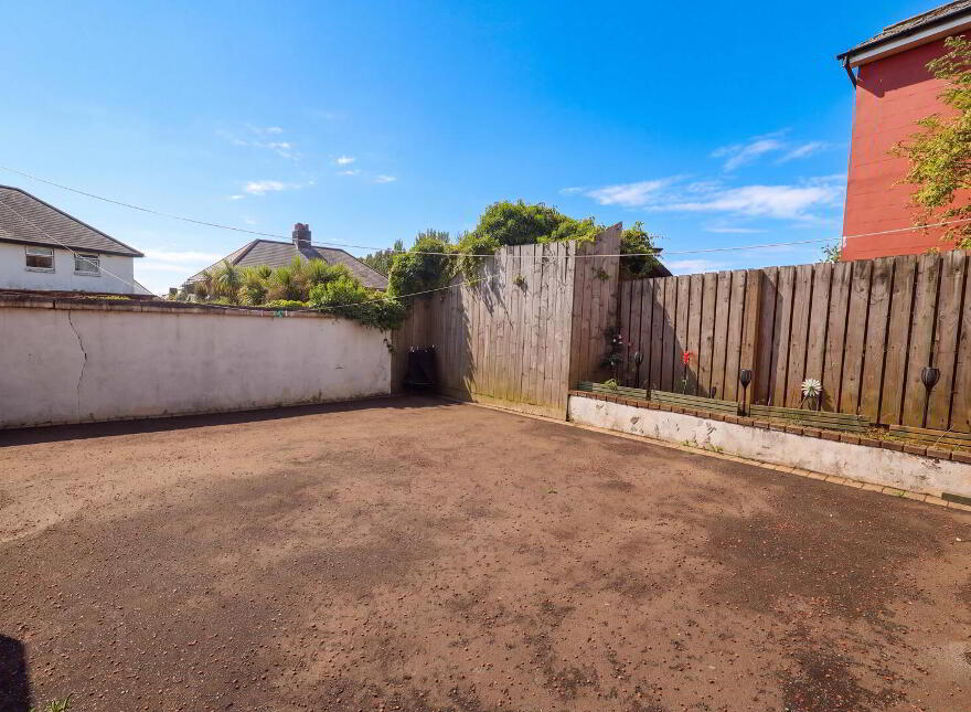 119 Skegoneill Avenue, Belfast, BT15 3JR