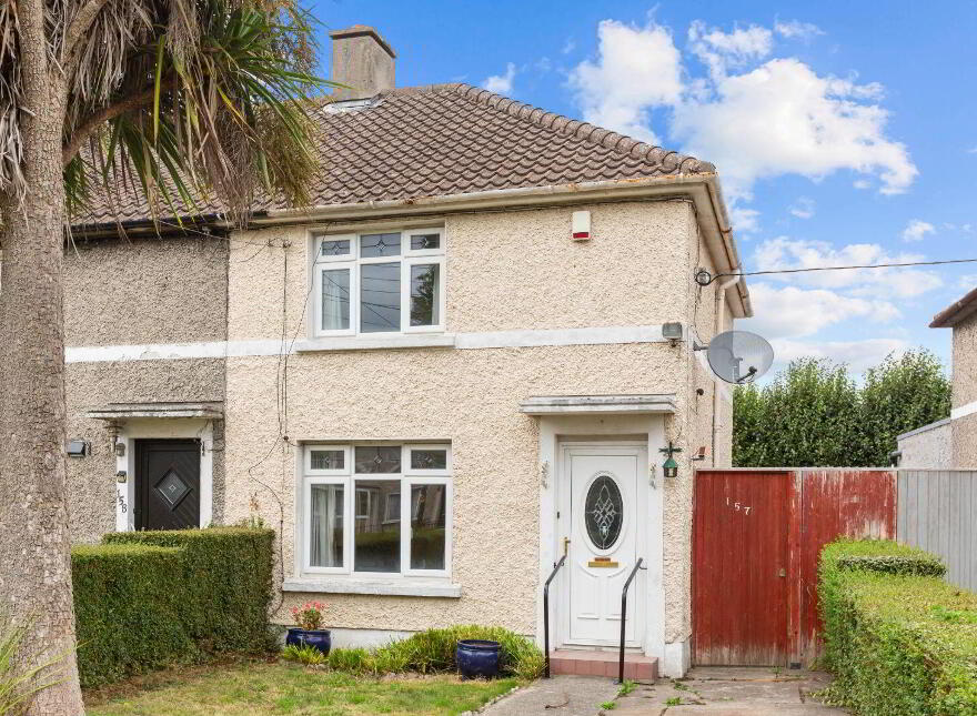 157 Mulvey Park, Dundrum, Windy Arbour, Windy Arbour, D14YP94