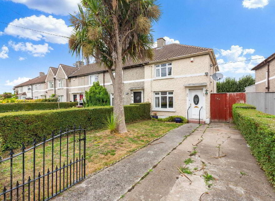 157 Mulvey Park, Dundrum, Windy Arbour, Windy Arbour, D14YP94 photo