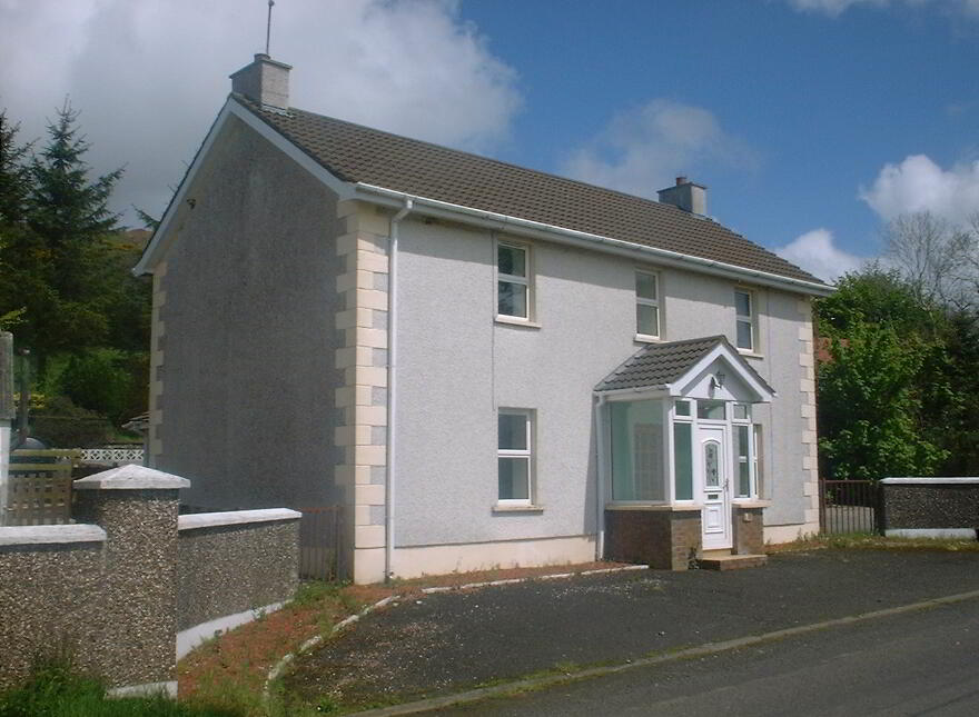 58 Kilhoyle Road,, Drumsurn, Limavady, BT49 0PU