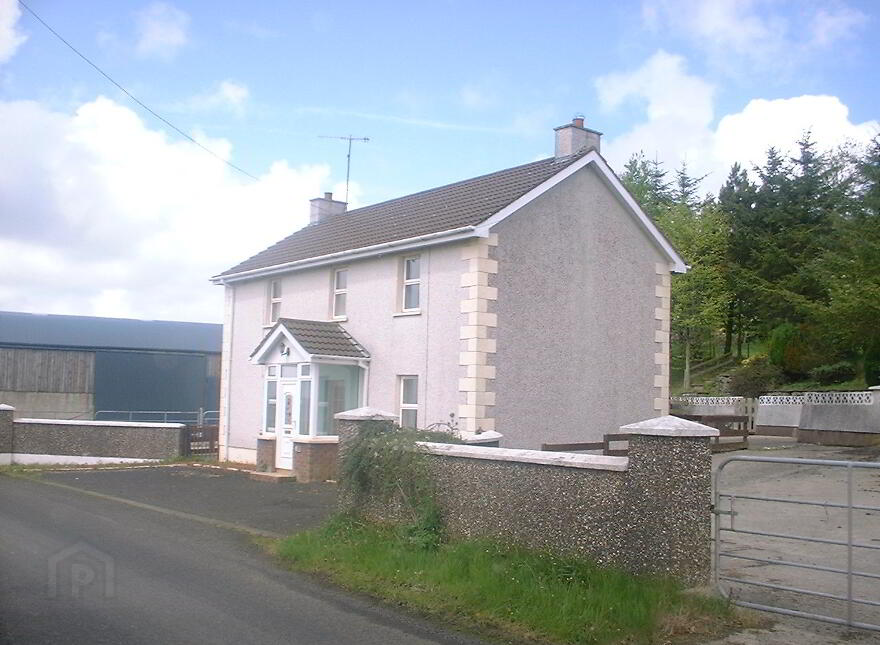 58 Kilhoyle Road,, Drumsurn, Limavady, BT49 0PU
