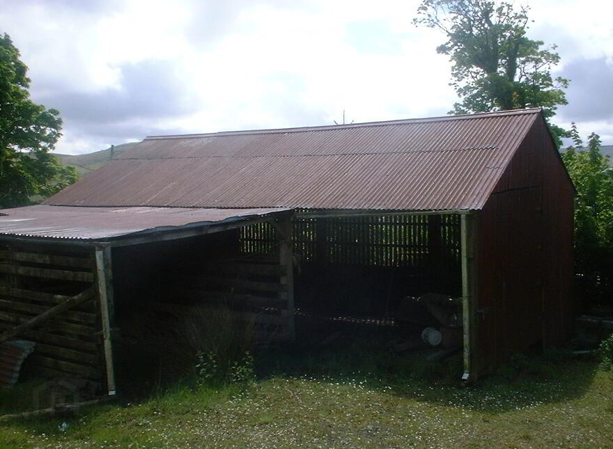 58 Kilhoyle Road,, Drumsurn, Limavady, BT49 0PU