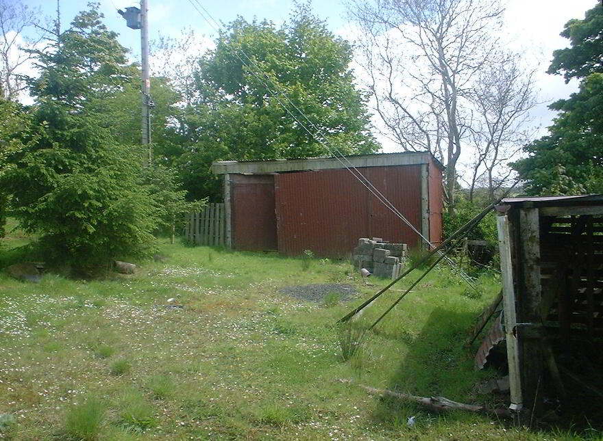 58 Kilhoyle Road,, Drumsurn, Limavady, BT49 0PU