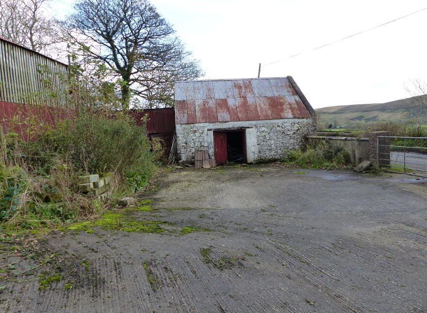 58 Kilhoyle Road,, Drumsurn, Limavady, BT49 0PU